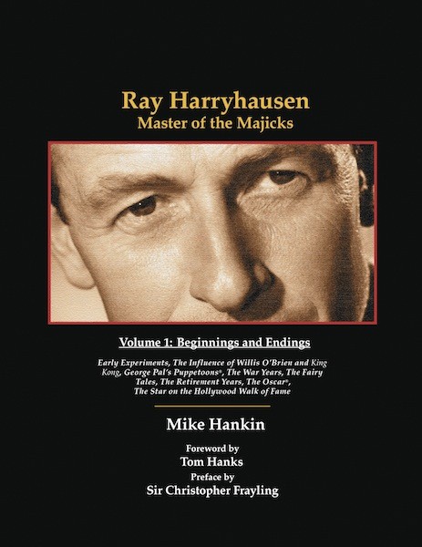 Harryhausen volume 1