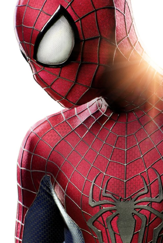 Review: Is The Amazing Spider-Man 2 Your Summer Masterpiece?