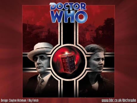 DOCTOR WHO: Colditz Big Finish Audio 