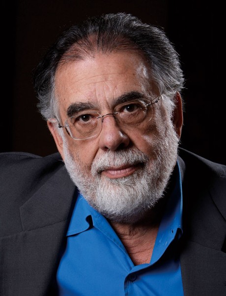 Seems Coppola Is Gearing Up For A New Italian-American Epic!?