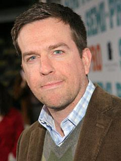 Ed Helms