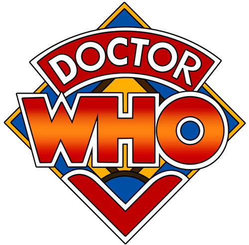 DOCTOR WHO logo