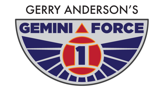 GEMINI FORCE 1 logo