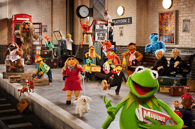 MUPPETS MOST WANTED promo image 