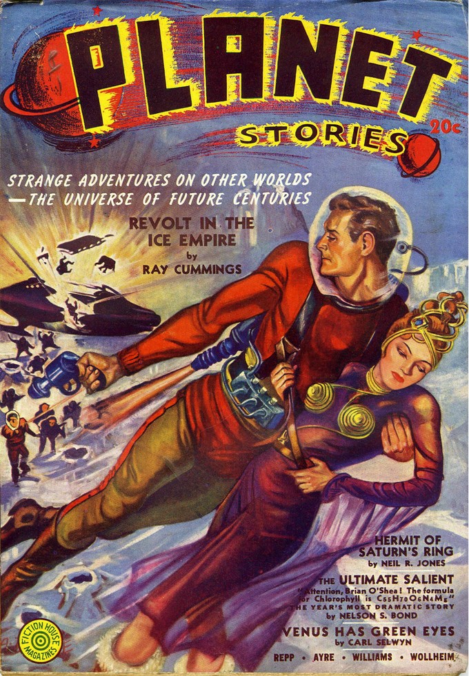 Planet Stories cover 