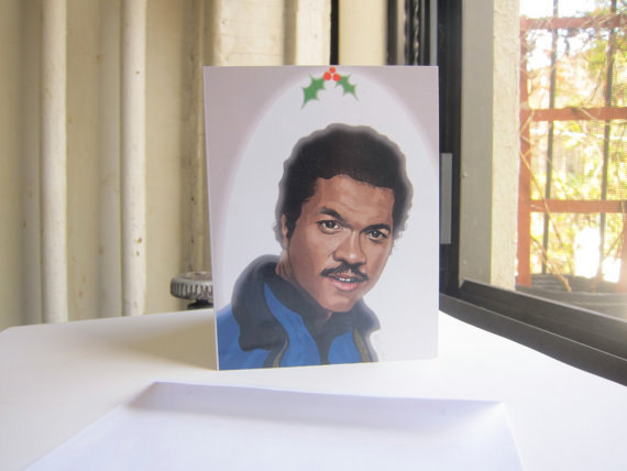 Lando Christmas