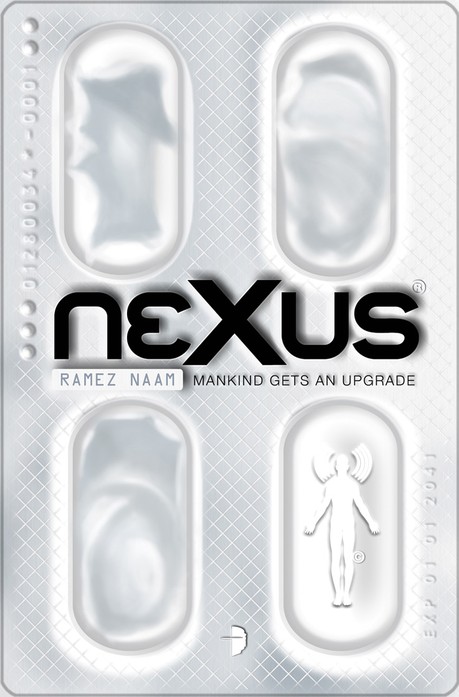 nexus book cover