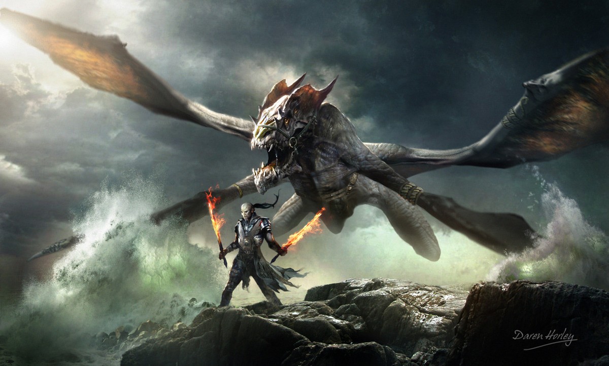 Norditorial What Great Fantasy Book Or Series Should Be