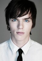 WARM BODIES' Nicholas Hoult Joins A Futuristic Saga Called THE YOUNG ONES!!