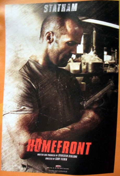 Homefront Movie