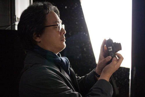 Park Chan-wook