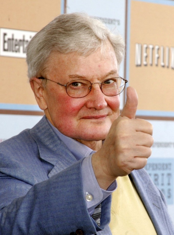 AICN pays tribute to the great Roger Ebert