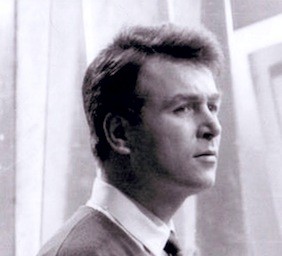DOCTOR WHO - William Russell 