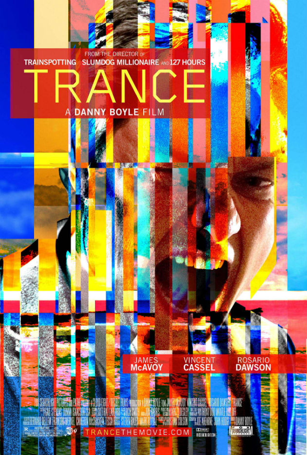 TRANCE Final Theatrical One Sheet