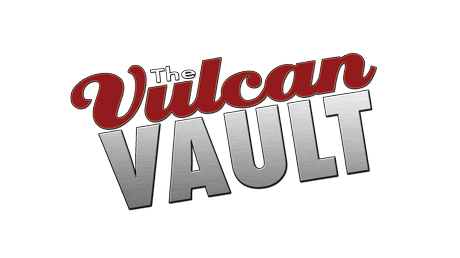 Vulcan Vault logo 