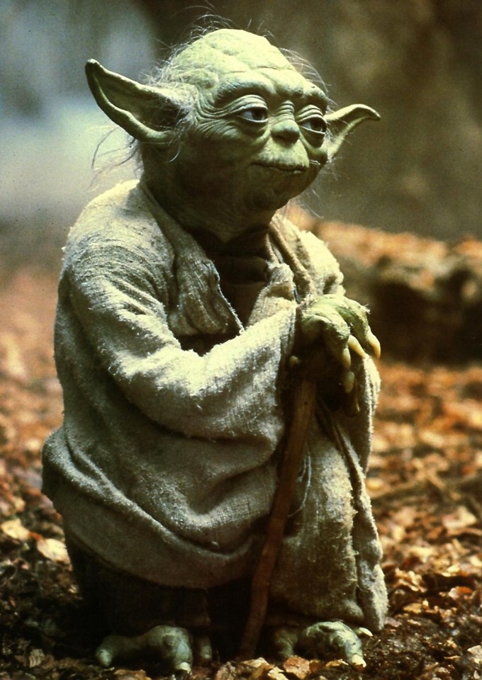 YODA