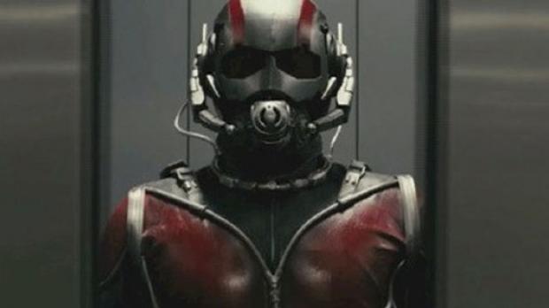 Ant-Man