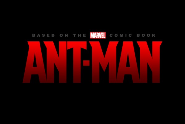 Ant-Man Title