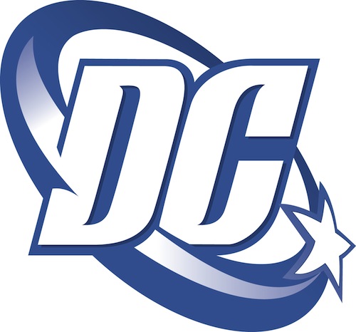 DC Logo