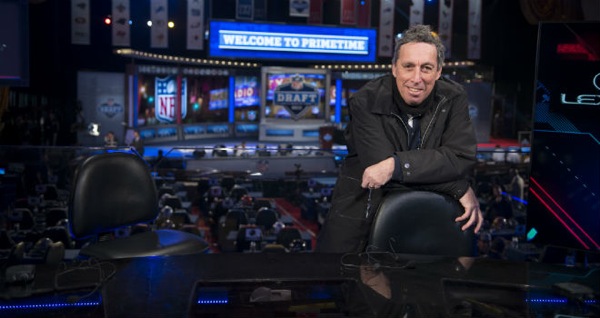 Ivan Reitman Draft Day