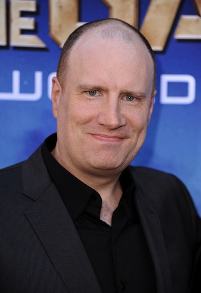 Kevin Feige