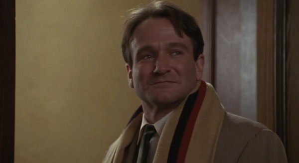 Robin Williams Dead Poets Society