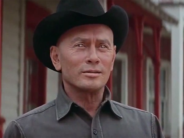 Ed Harris To Take On Yul Brynner Role In HBO and Bad Robot’s WESTWORLD ...