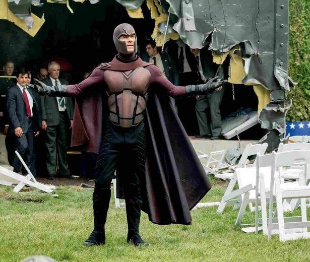 X-MEN: DAYS OF FUTURE PAST Coming Soon article images 