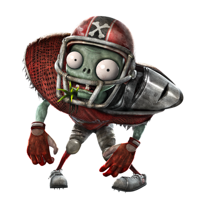 Plants vs. Zombies: Garden Warfare - Wikipedia