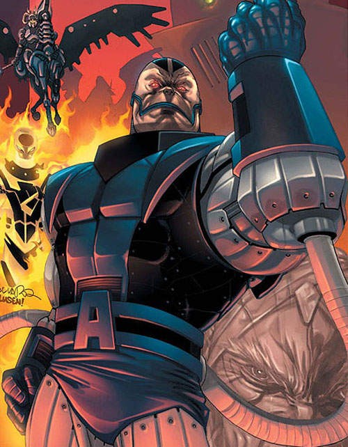 Apocalypse X-Men character