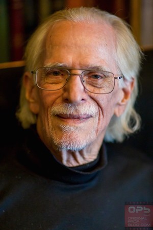 Colin Cantwell