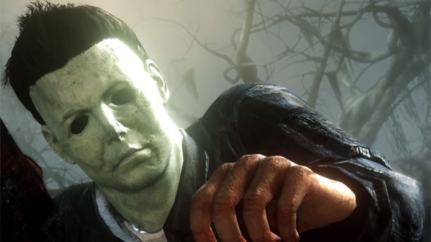 CALL OF DUTY GHOSTS Michael Meyers 