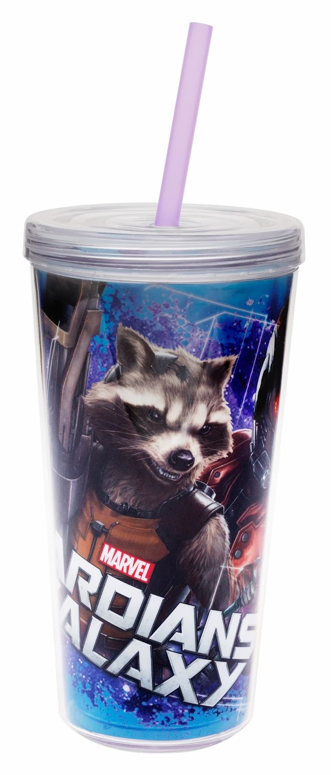 GUARDIANS OF THE GALAXY product