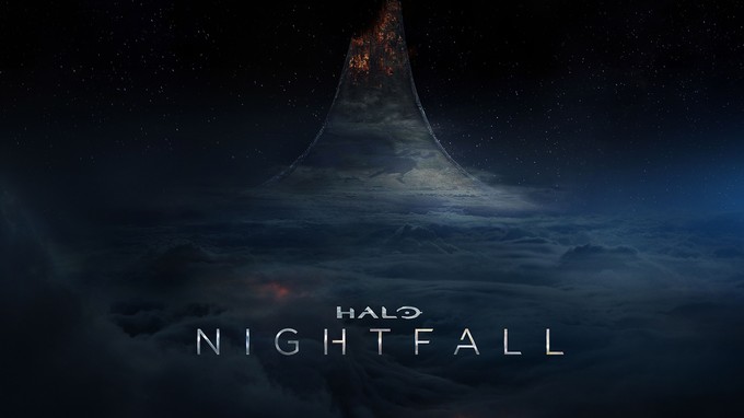 HALO: NIGHTFALL 