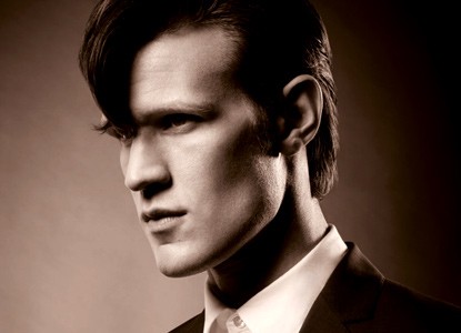 Matt Smith