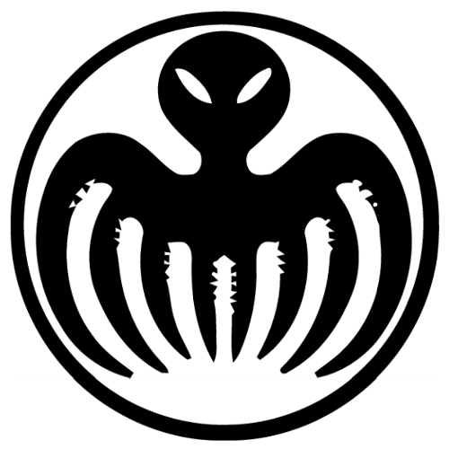 SPECTRE logo 