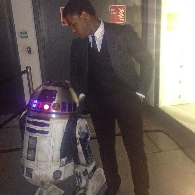 E7 Artoo 