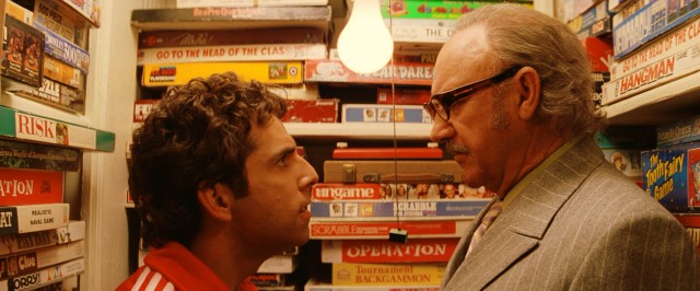 Norditorial - Why THE ROYAL TENENBAUMS Is The Best Father's Day Movie Of  All Time