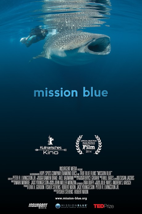 Copernicus Takes A Look At Sbiff Opening Night Flick Mission Blue