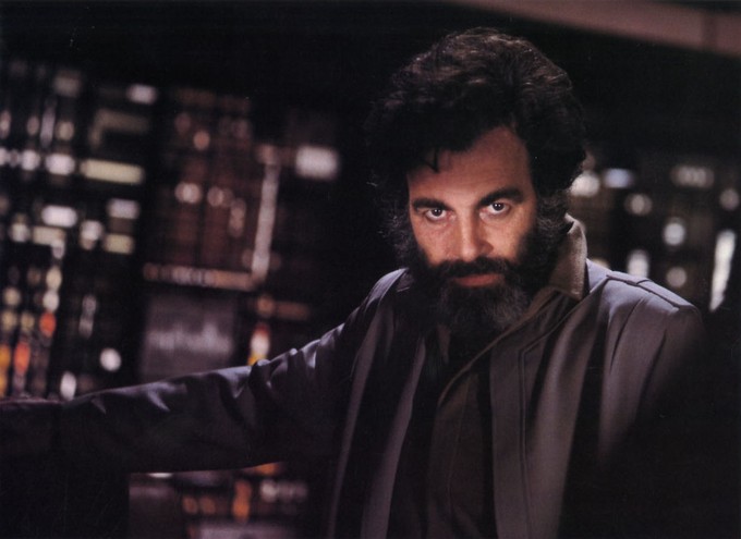 Maximilian Schell obituary, Movies