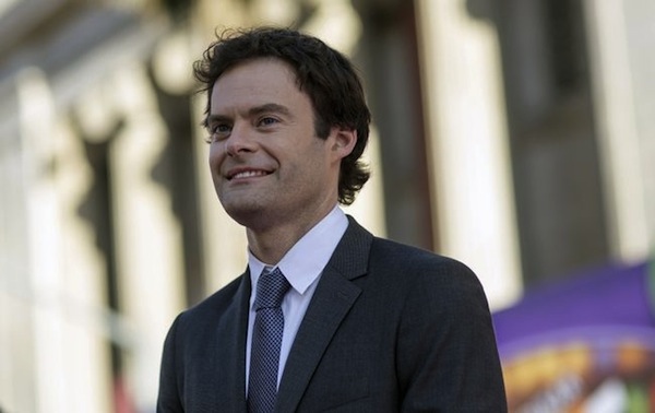 Bill Hader