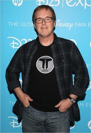 Brad Bird