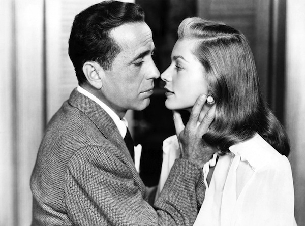Dark Passage Bogart Bacall