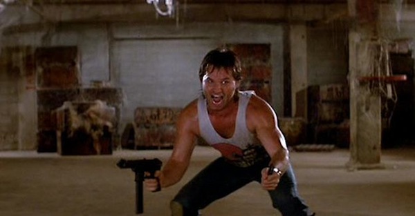 Jack Burton