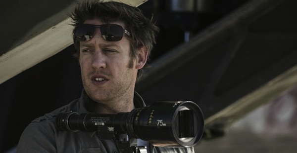 Neill Blomkamp