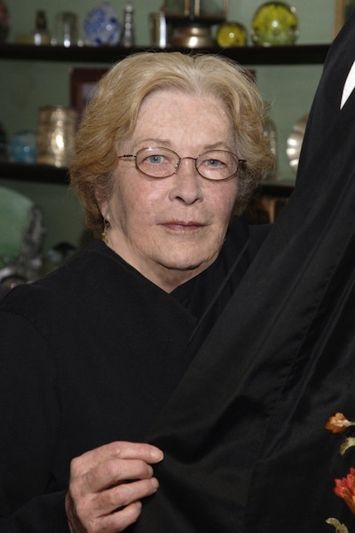 Patricia Norris