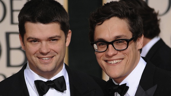 Phil Lord Chris Miller