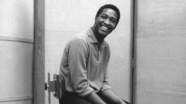 Sam Cooke