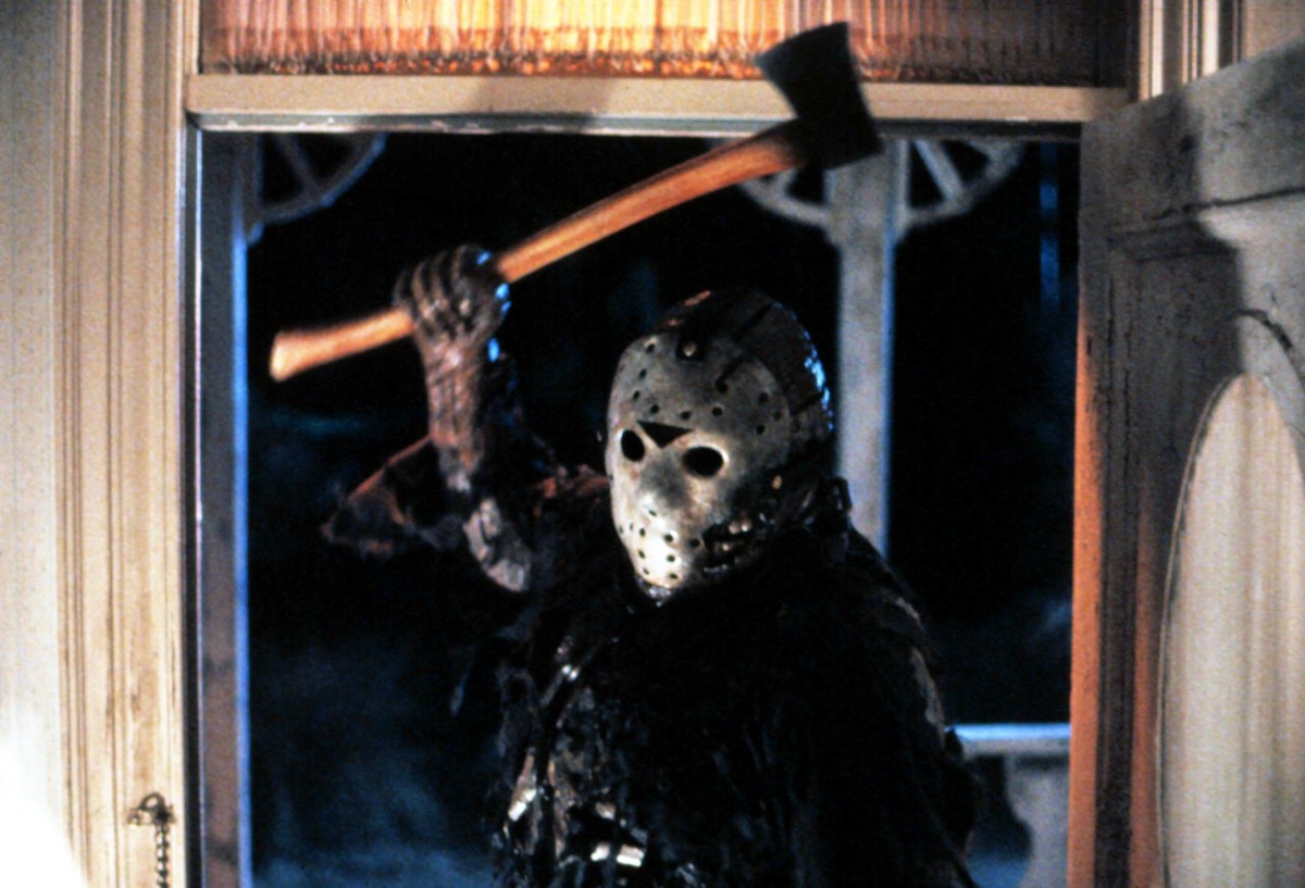 Next FRIDAY the 13th Film Gets a New Writer!