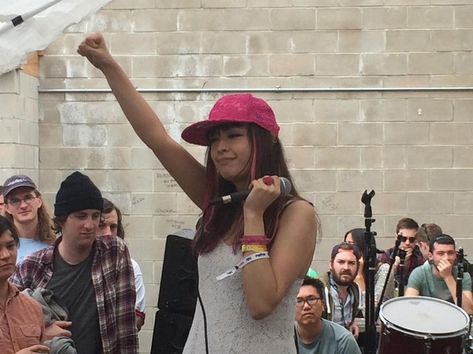 SXSW 2015
